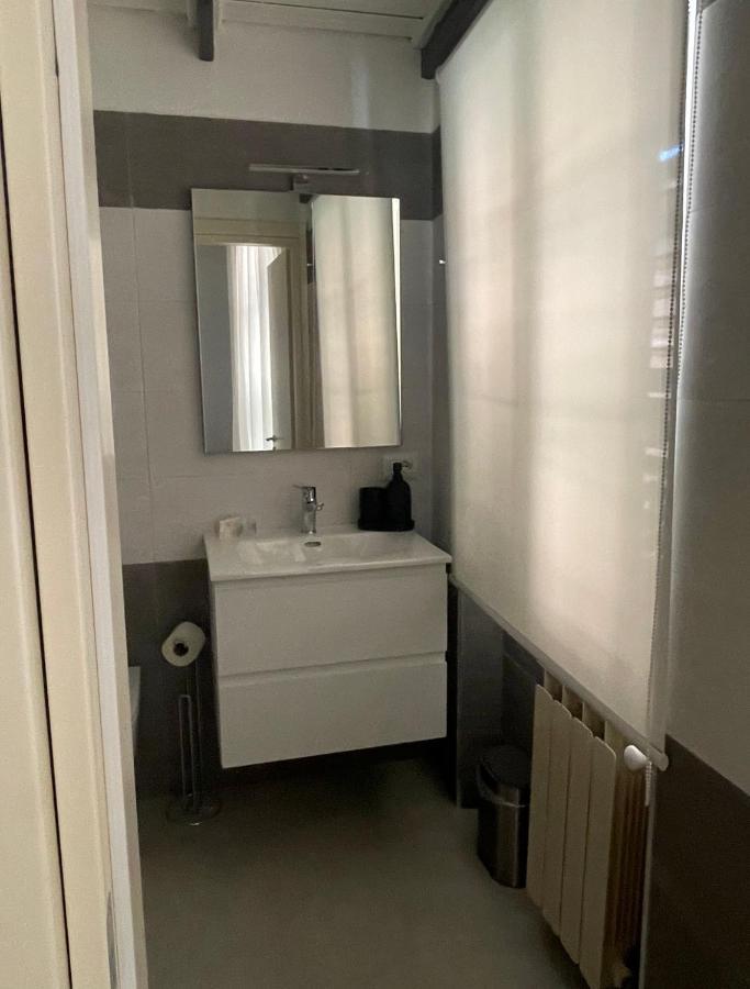 タオルミーナCasa Di Evaアパートメント エクステリア 写真