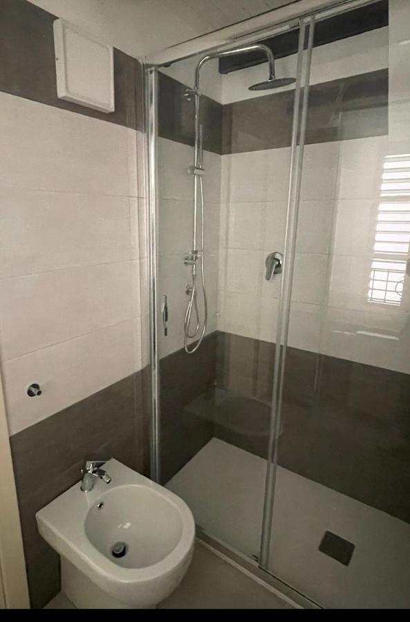 タオルミーナCasa Di Evaアパートメント エクステリア 写真
